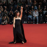 Elisa alla Festa del Cinema di Roma 2026, foto Martina Dal Piano per Think Movies