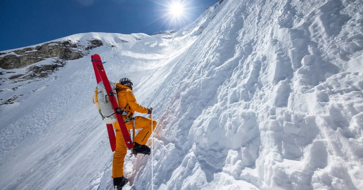 Everest: The Other Side