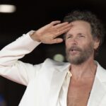 Jovanotti alla Festa del Cinema di Roma 2026, foto Luigi de Pompeis per Think Movies