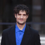 Louis Garrel alla Festa del Cinema di Roma 2026, foto Luigi de Pompeis per Think Movies
