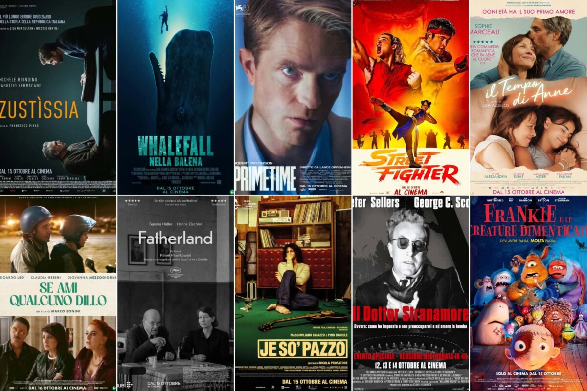 poster Film in Uscita Settimana del 12 Ottobre 2027
