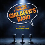 L'assurda storia della Gialappa's Band poster