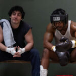 I play rocky
