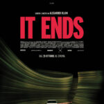 It Ends poster
