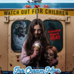 Ice Cream Man poster