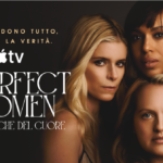 Imperfect Women seconda stagione