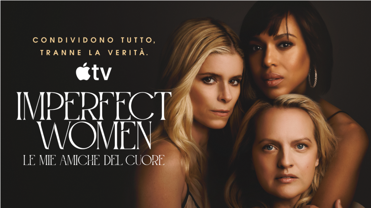 Imperfect Women seconda stagione