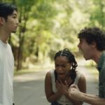 It Ends film
