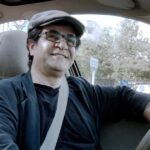 Jafar Panahi