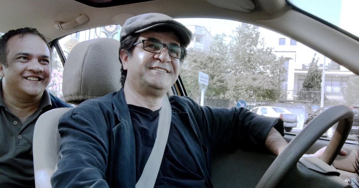 Jafar Panahi