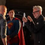 James Gunn Superman