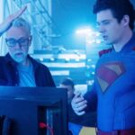 James Gunn Superman