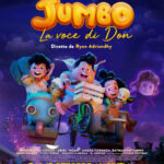 Jumbo poster