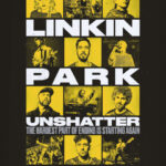 LINKIN PARKER: UNSHATTER
