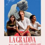 La Gradiva poster