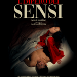 L'Impero dei sensi poster