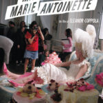Making Marie Antoinette poster