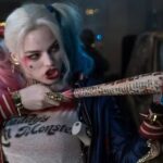 Margot Robbie Harley Quinn