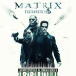 Matrix poster