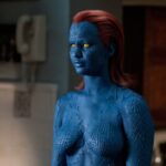 Mystica Jennifer Lawrence