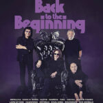 OZZY & BLACK SABBATH: BACK TO THE BEGINNING poster