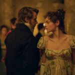 Orgoglio e Pregiudizio serie Netflix