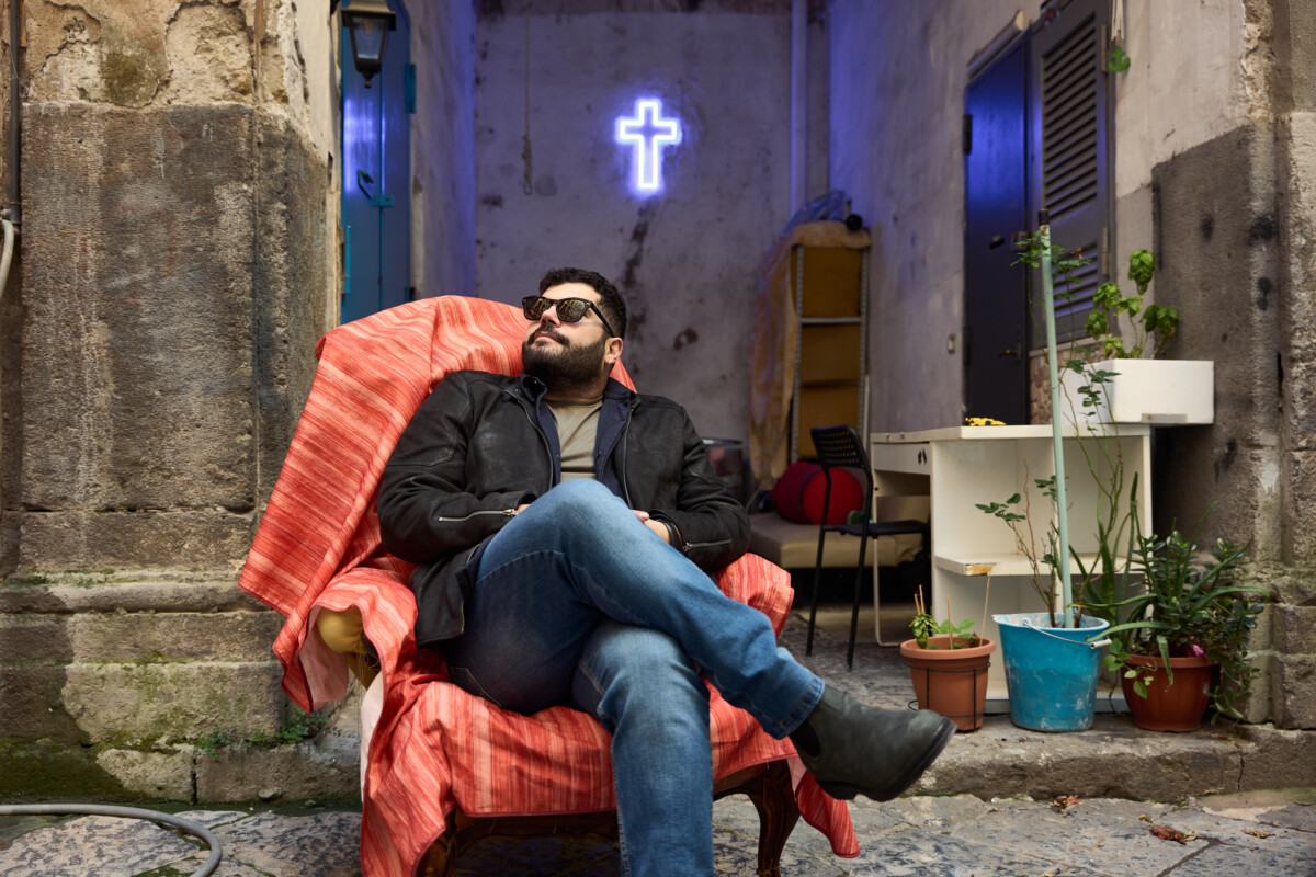 Piedone - Uno Sbirro a Napoli seconda stagione