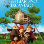 I racconti del mondo incantato poster