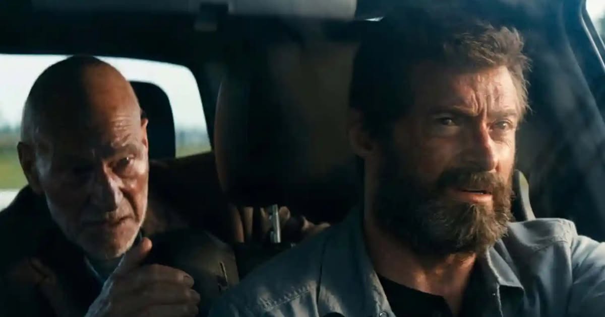 Hugh Jackman ricorda Patrick Stewart: “Un amico straordinario, ho imparato tantissimo da lui”