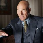 Patrick Stewart