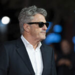 Pawel Pawlikowski alla Festa del Cinema di Roma 2026, foto @Luigi de Pompeis per Think Movies