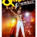 Budapest Queen poster