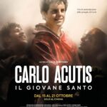 Carlo Acutis poster