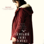 Se domani non torno poster