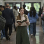 Carrie serie Prime Video