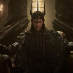 The Lord of the Rings: The Rings of Power Season 3