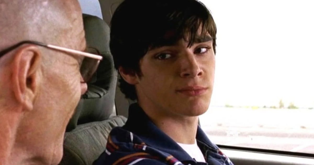 RJ Mitte