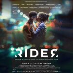 poster Rider