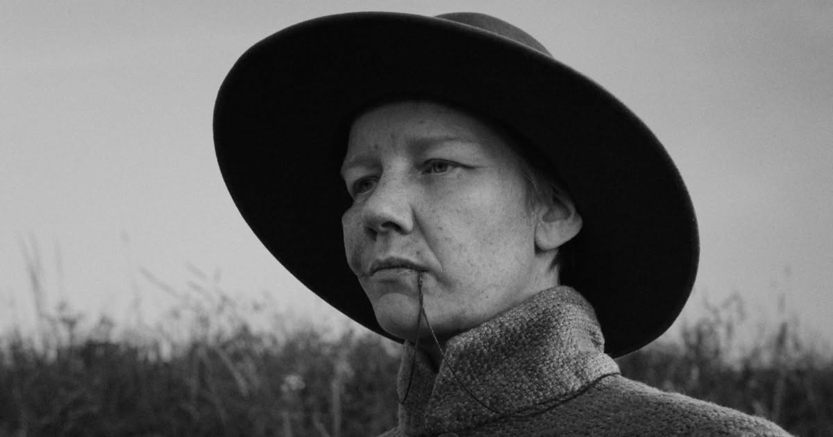 Rose: svelati il trailer e il poster del film con Sandra Huller nei cinema italiani a febbraio