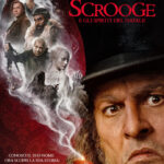 Scrooge e Gli Spiriti del Natale poster