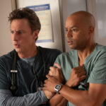 Scrubs serie