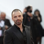 Sebastian Stan a Cannes 79 foto Martina Dal Piano per Think Movies