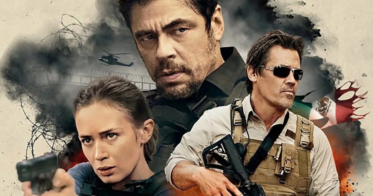 Sicario film