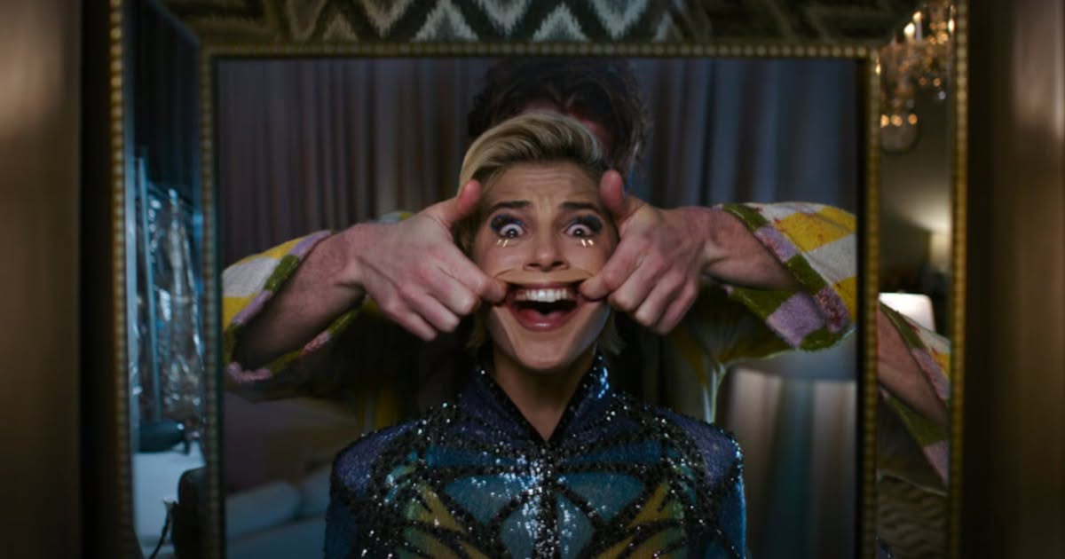Smile 3, il sorriso maledetto torna al cinema, ma a dirigerlo sarà un altro