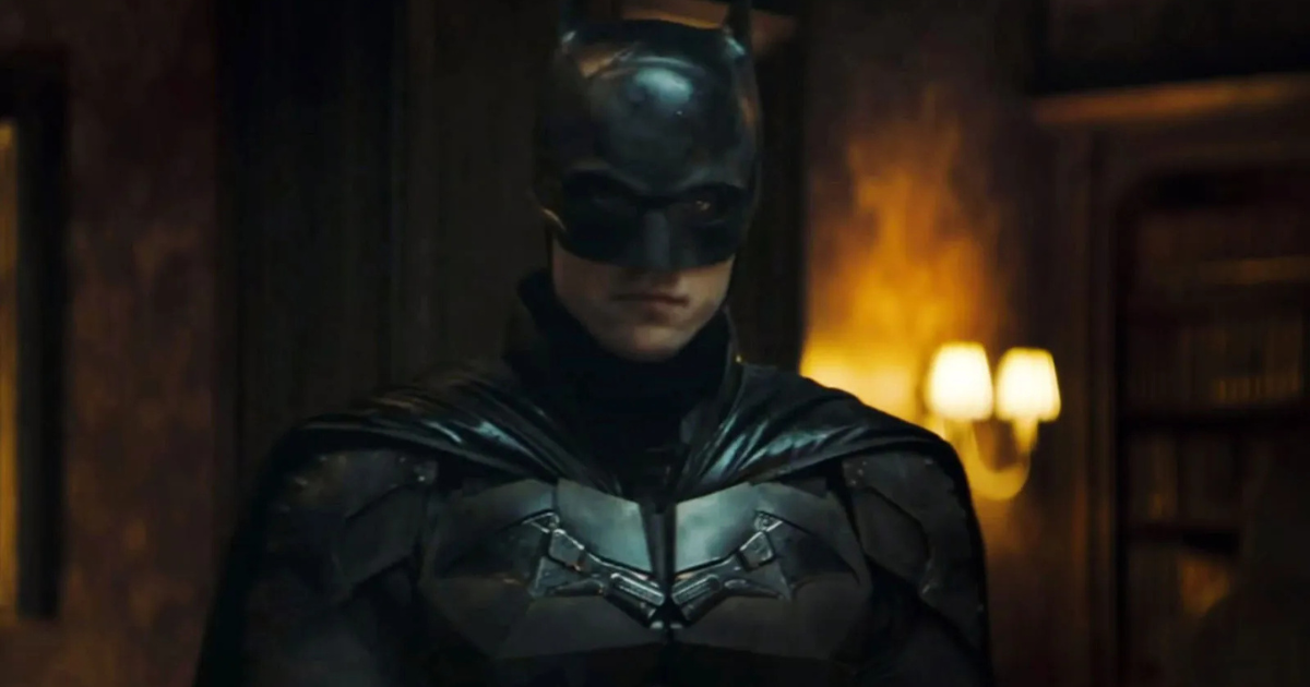 The Batman