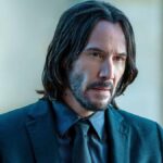 Keanu Reeves