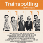 Trainspotting poster