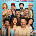 Un weekend artificiale poster