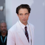 Robert Pattinson a Venezia 83, foto Martina Dal Piano per Think Movies