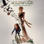 Wildwood - I segreti del bosco poster